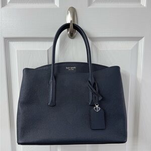 Kate Spade Large Margaux Satchel